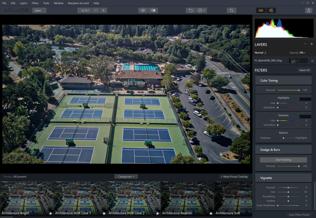 Aurora HDR comes to Windows Very impressive, and chock full of